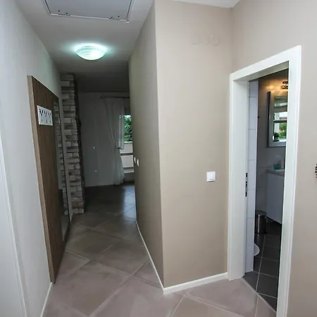 Doris Appartement