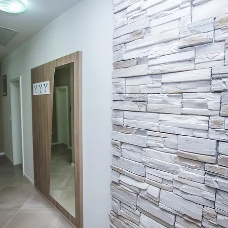 Doris Appartement