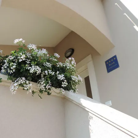 Appartement Doris