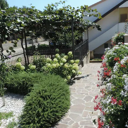 Appartamento Doris Porec