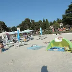 Doris Lejlighed Poreč