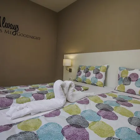 Apartament Doris