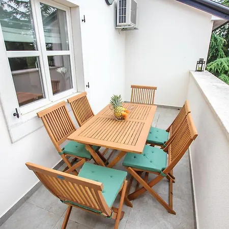 Doris Apartament *