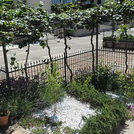 Doris Apartamento *