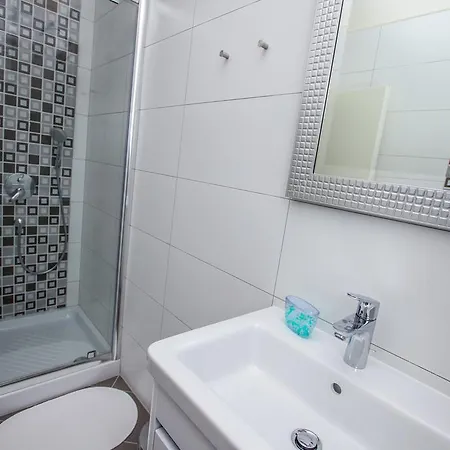 Doris Apartament Poreč