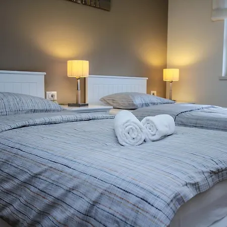 Doris Apartament