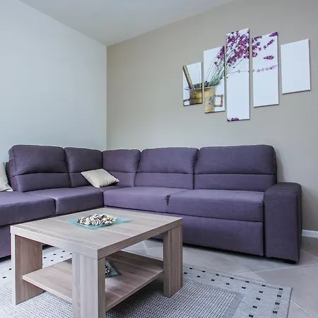 Doris Apartament