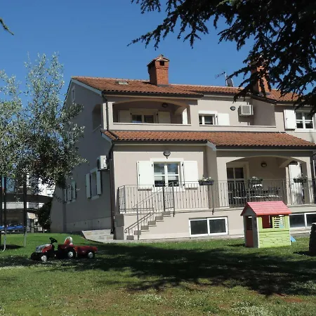 Doris * Poreč