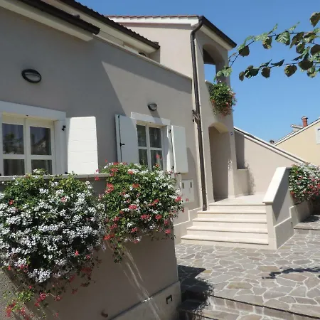 Doris Διαμέρισμα