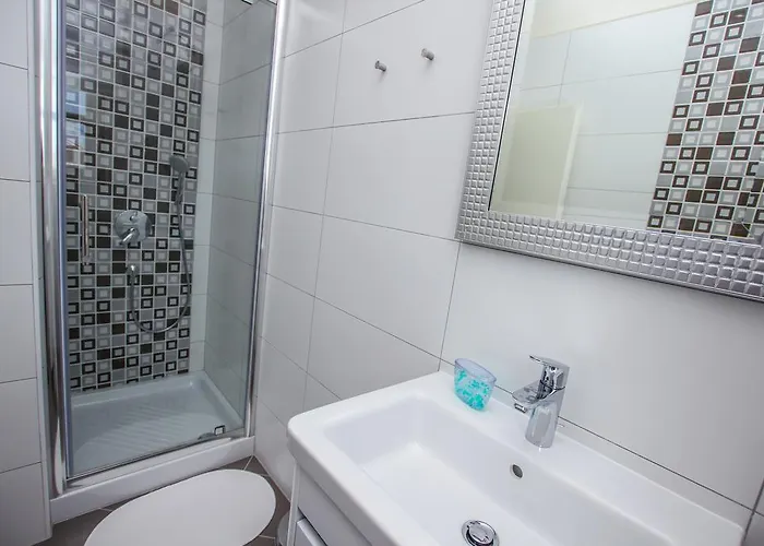 Doris Appartement Poreč