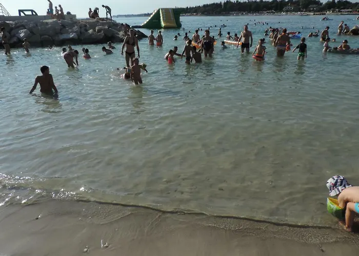 Doris Διαμέρισμα *