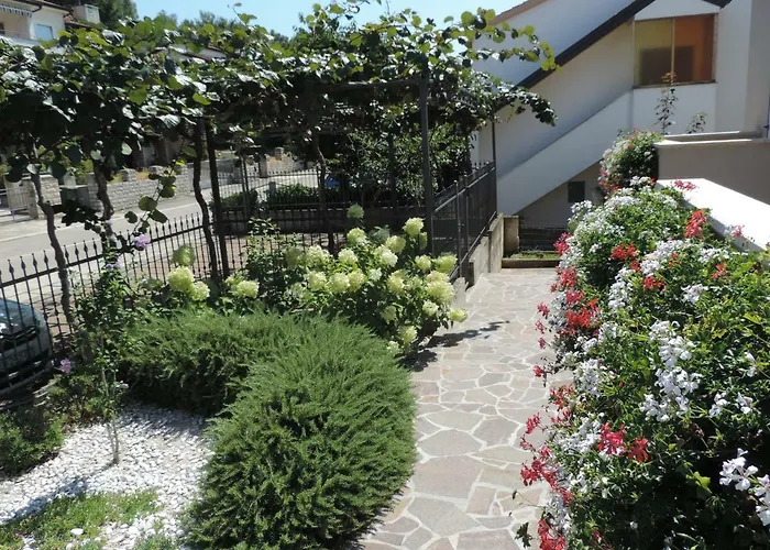 Apartamento Doris Poreč